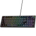 Клавиатура Fantech MK890 ATOM96 Mechanical USB (Blue Switch) Black/Grey