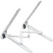 Подставка для ноутбука XO C102 White