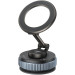 Холдер XO C192 Vacuum Suction Cup Black