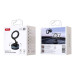 Холдер XO C192 Vacuum Suction Cup Black
