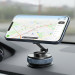 Холдер XO C192 Vacuum Suction Cup Black