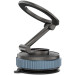 Холдер XO C192 Vacuum Suction Cup Black