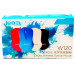 Беспроводная Мышь JEDEL W120 Black