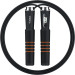 Умная скакалка Gelius Smart Rope Kangaroo GP-SR001 Black