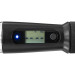 Умная скакалка Gelius Smart Rope Kangaroo GP-SR001 Black
