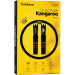 Умная скакалка Gelius Smart Rope Kangaroo GP-SR001 Black