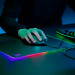 Коврик для мышки RGB RAZER R-780 RS-01 (30*78*0.3) (в коробке)