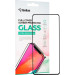 Защитное стекло Gelius Full Cover Ultra-Thin 0.25mm для Samsung A536 (A53) Black