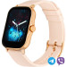 Смарт годинник Gelius Amazwatch GT2 Lite GP-SW003 Gold (12 міс)