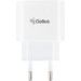 Мережевий зарядний пристрій Gelius PD20W GP-HC012 3A White