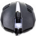 Mouse USB Jeqang JM-318 Black