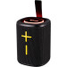 Bluetooth колонка Gelius Start X GP-BS1002X Black