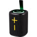 Bluetooth колонка Gelius Start X GP-BS1002X Black