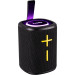 Bluetooth колонка Gelius Start X GP-BS1002X Black