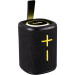 Bluetooth колонка Gelius Start X GP-BS1002X Black