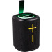 Bluetooth колонка Gelius Start X GP-BS1002X Black