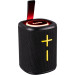 Bluetooth колонка Gelius Start X GP-BS1002X Black