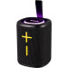 Bluetooth колонка Gelius Start X GP-BS1002X Black