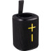 Bluetooth колонка Gelius Start X GP-BS1002X Black