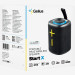 Bluetooth колонка Gelius Start X GP-BS1002X Black