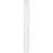 Портативная LED лампа с датчиком движения 40 cм White