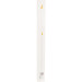Портативная LED лампа с датчиком движения 40 cм White