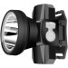 Ліхтар XO YH16 (світлодіодний з пов'язкою на голову) Black