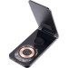 Бездротовий зарядний пристрій Gelius Union 3 в 1 GP-WC010 15W (Incredible series) Black 