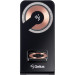 Бездротовий зарядний пристрій Gelius Union 3 в 1 GP-WC010 15W (Incredible series) Black 