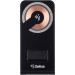 Бездротовий зарядний пристрій Gelius Union 3 в 1 GP-WC010 15W (Incredible series) Black 