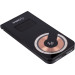 Бездротовий зарядний пристрій Gelius Union 3 в 1 GP-WC010 15W (Incredible series) Black 
