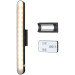 Портативна лампа XO YH08B Kubi Lamp (з дистанційним керуванням) Black