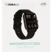 Смарт годинник Gelius AMAZWATCH GT GP-L8P Pink (12 міс)
