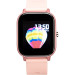 Смарт годинник Gelius AMAZWATCH GT GP-L8P Pink (12 міс)