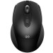 Беспроводная мышь Fantech W191 Silent Click Black