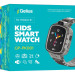  Дитячі розумний годинник Gelius PRO KID з GPS трекером GP-PK001 Blue (12 міс)