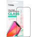 Защитное стекло Gelius Full Cover Ultra-Thin 0.25mm для iPhone 15 Plus Black