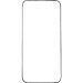 Защитное стекло Gelius Full Cover Ultra-Thin 0.25mm для iPhone 15 Plus Black
