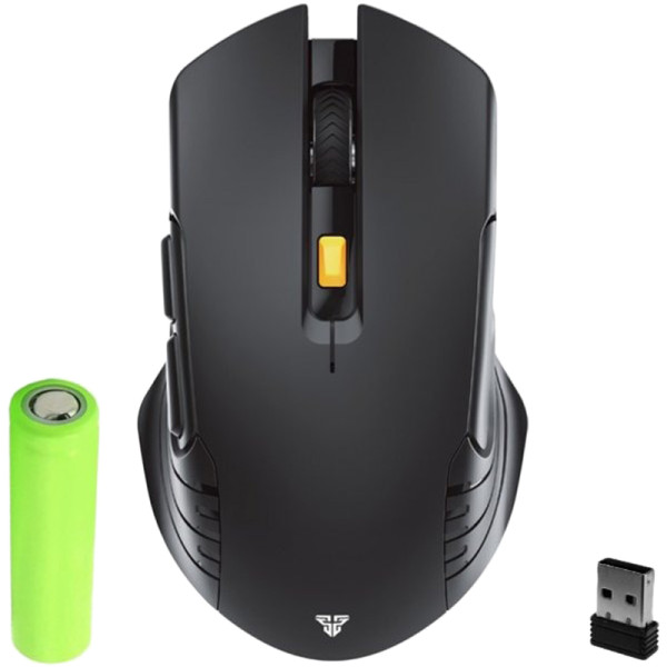 Беспроводная мышь Fantech WG12R Raigor III Black