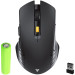 Беспроводная мышь Fantech WG12R Raigor III Black