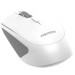 Беспроводная мышь Fantech W190 Silent Click White