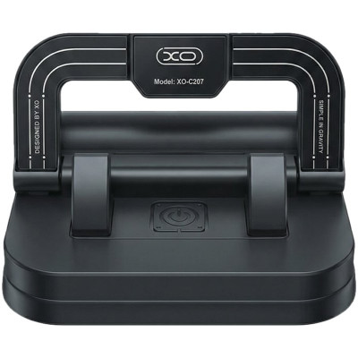 Холдер XO C207 Dashboard Black