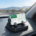 Холдер XO C207 Dashboard Black