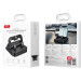 Холдер XO C207 Dashboard Black