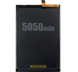 Аккумулятор Doogee BL5000