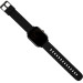 Смарт годинник Gelius AMAZWATCH GT GP-L8P Black (12 міс)