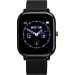 Смарт годинник Gelius AMAZWATCH GT GP-L8P Black (12 міс)