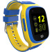 Дитячі розумний годинник з GPS/4G Gelius GP-PK006 (IP67) (Ukraine) (12 міс)