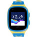 Дитячі розумний годинник з GPS/4G Gelius GP-PK006 (IP67) (Ukraine) (12 міс)