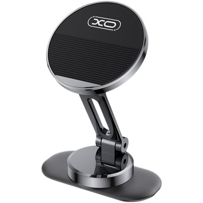 Холдер XO C150 Metal Black